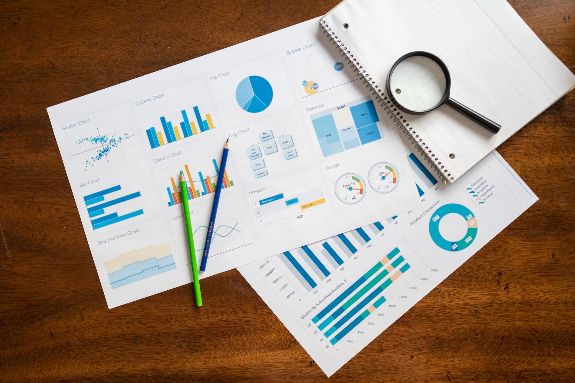 AI tools comparison statistics 2026