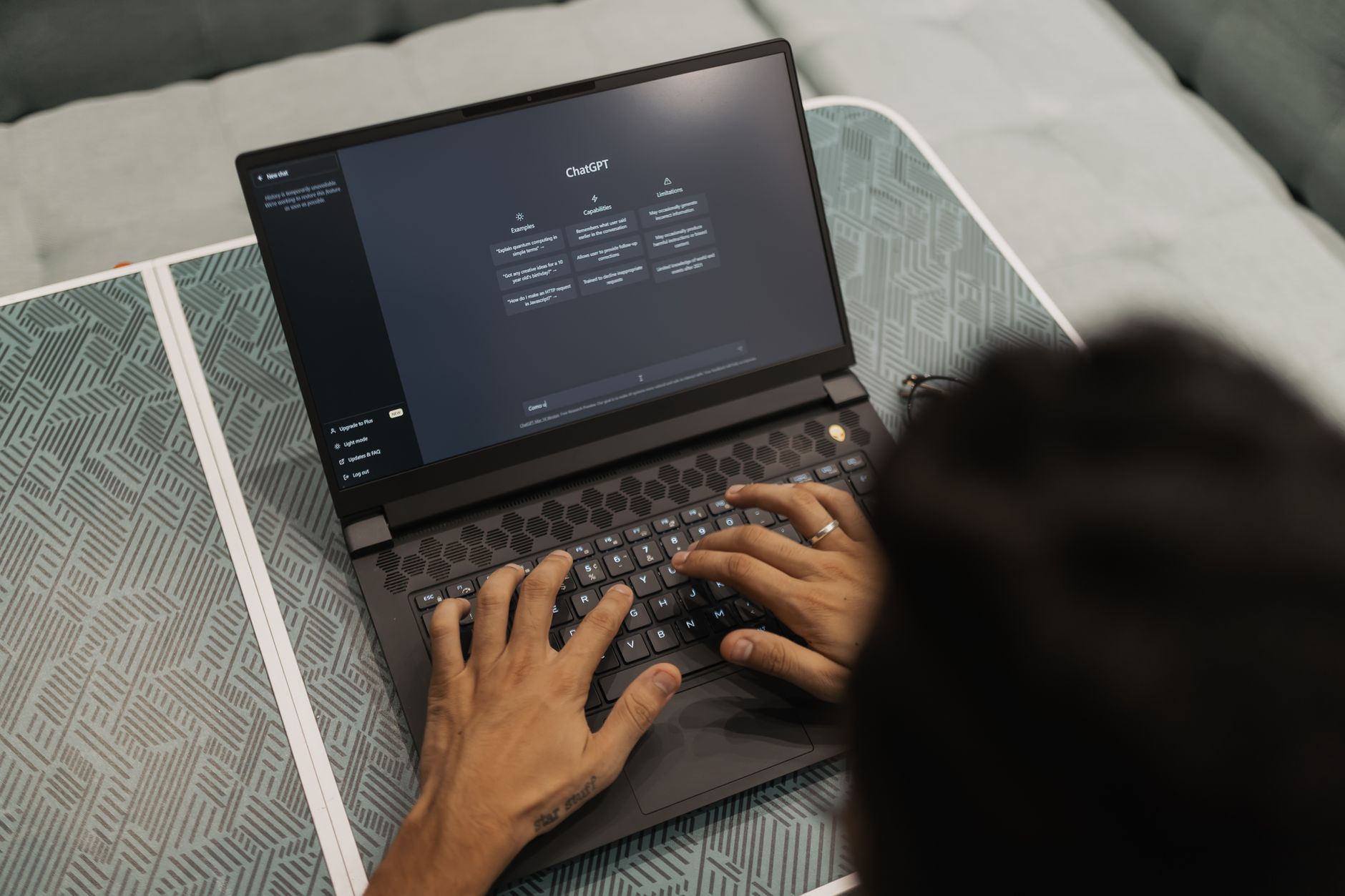 Best AI for Deep Research and Literature Review 2026